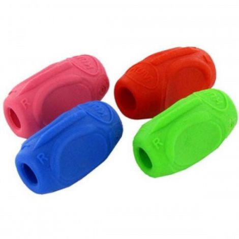 Nakładka na ołówek Kum Sattler Grip L+R owalna - 2